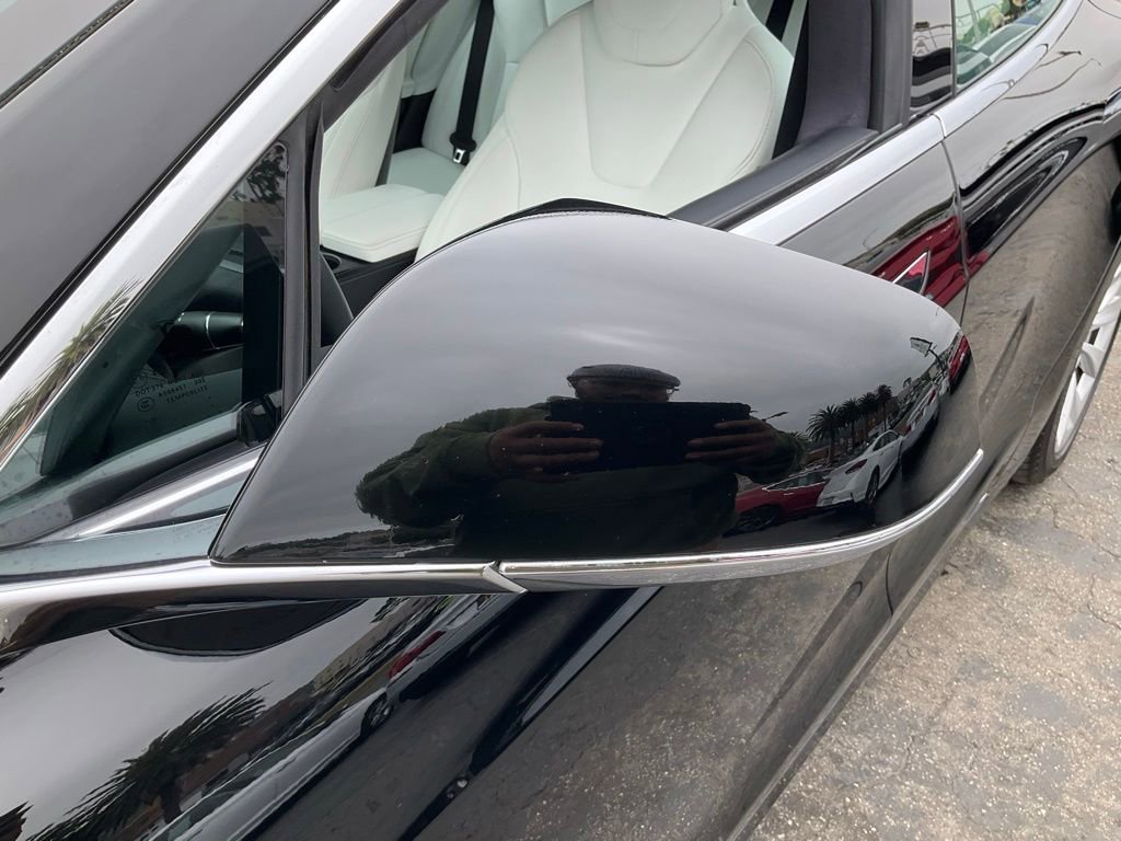 Used 2018 Tesla Model S 75D AWD/4WD image 90