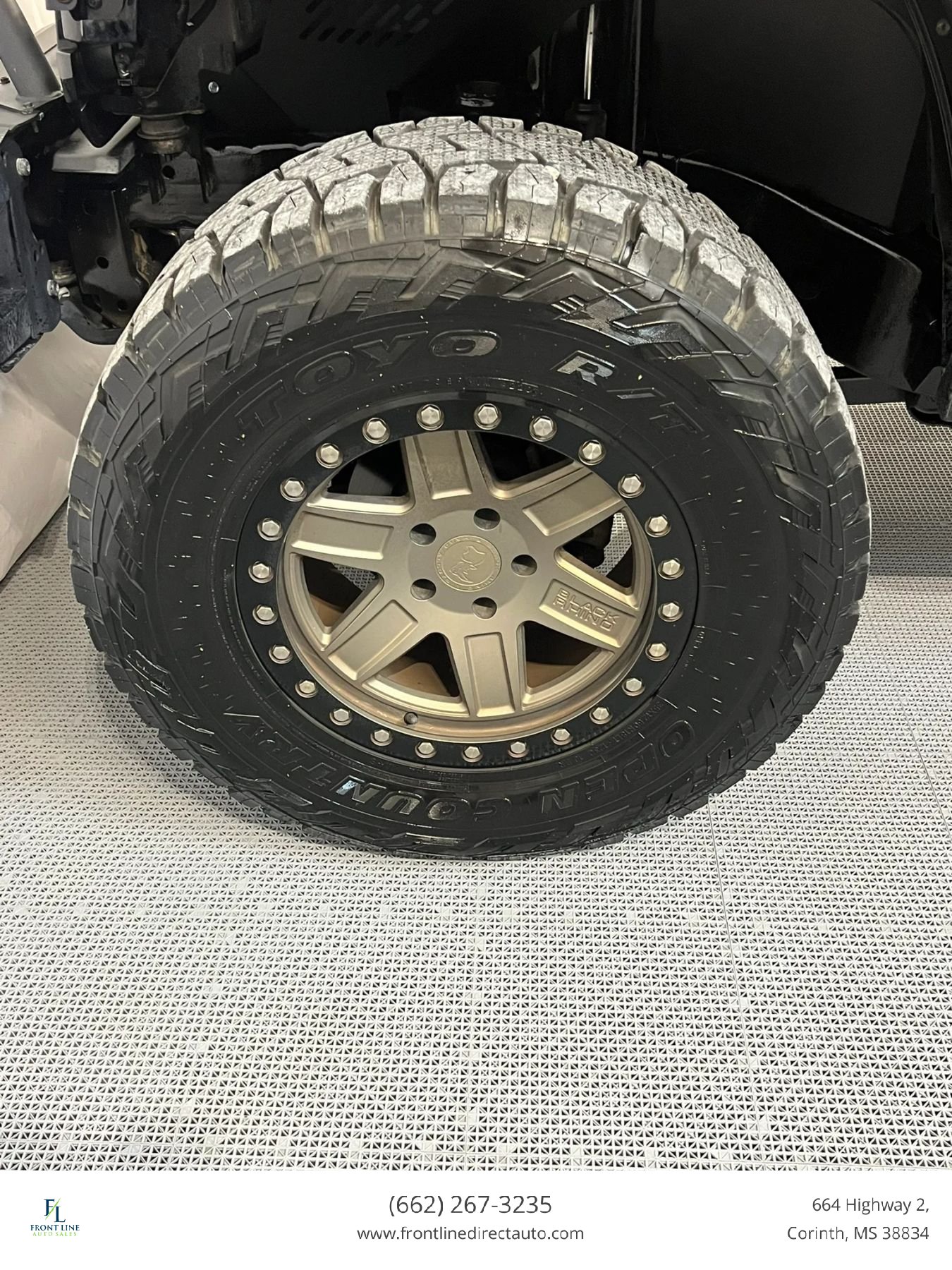 Used 2018 Jeep Wrangler Unlimited Sport AWD/4WD image 23