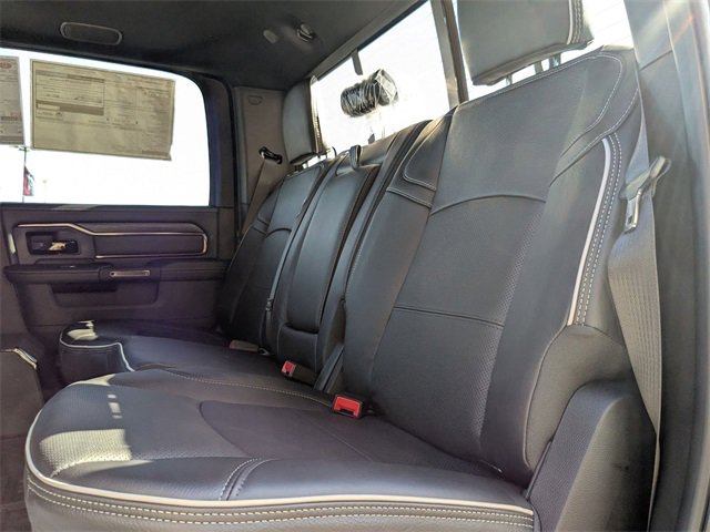 New 2026 RAM 2500 Rebel image 33