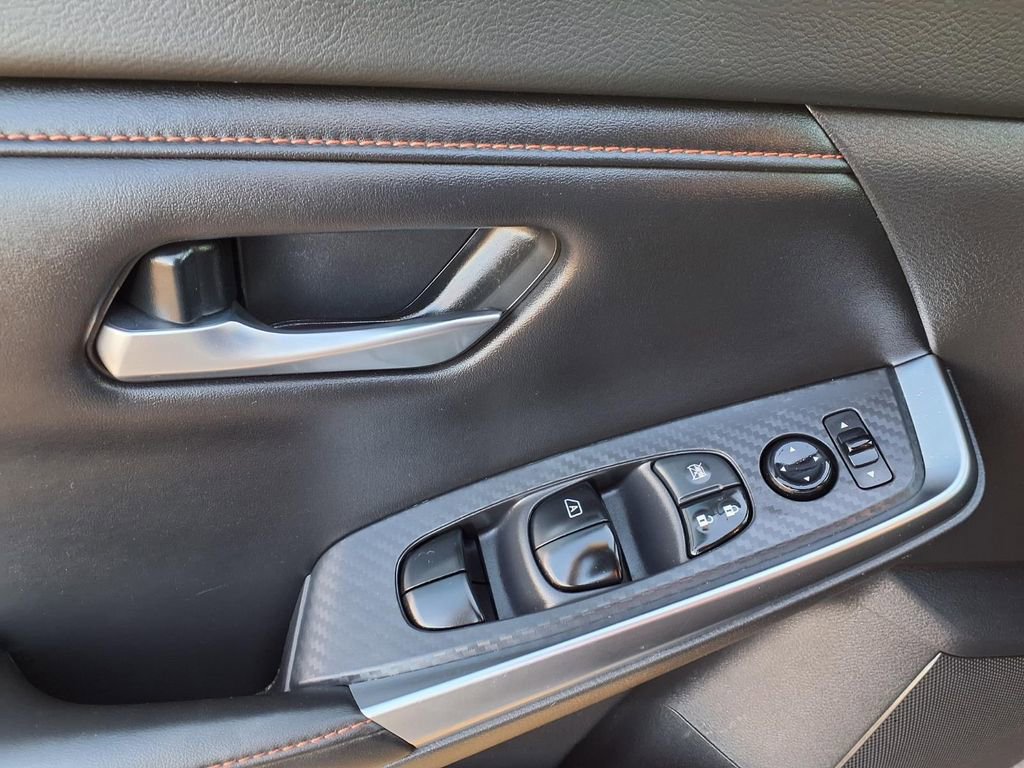 Used 2021 Nissan Sentra SR image 18