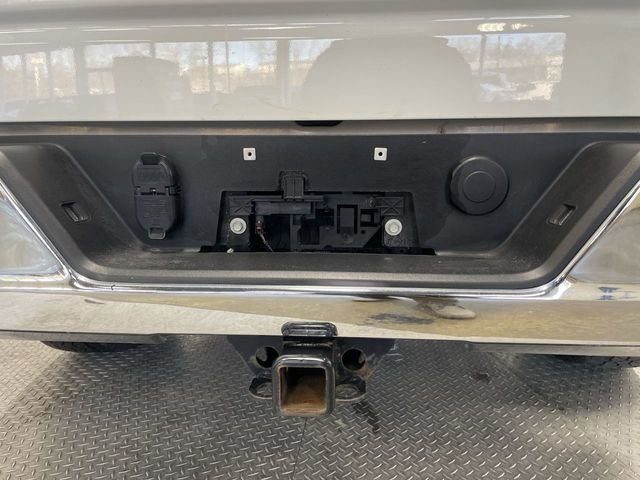 Used 2024 Chevrolet Silverado 1500 LT image 26