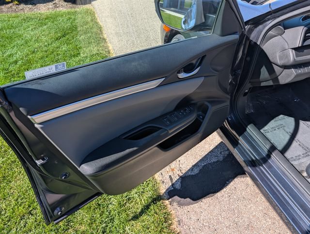 Used 2020 Honda Civic LX image 10