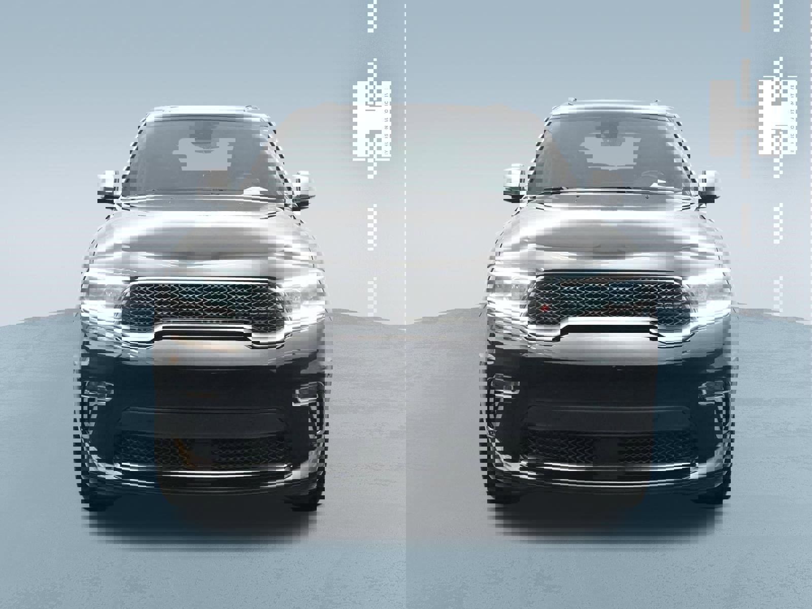 Used 2023 Dodge Durango Citadel image 2