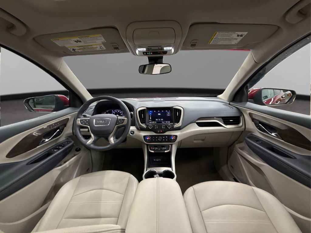Used 2023 GMC Terrain Denali image 28
