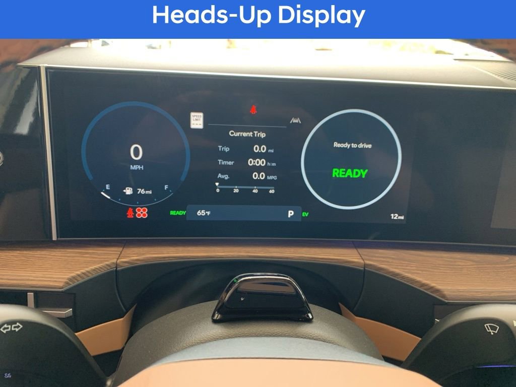 New 2026 Hyundai Santa Fe Calligraphy image 6