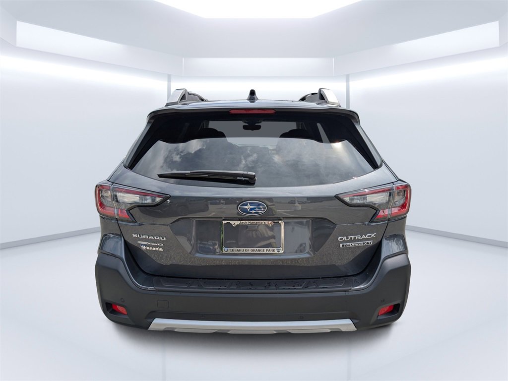 New 2025 Subaru Outback Touring XT image 4