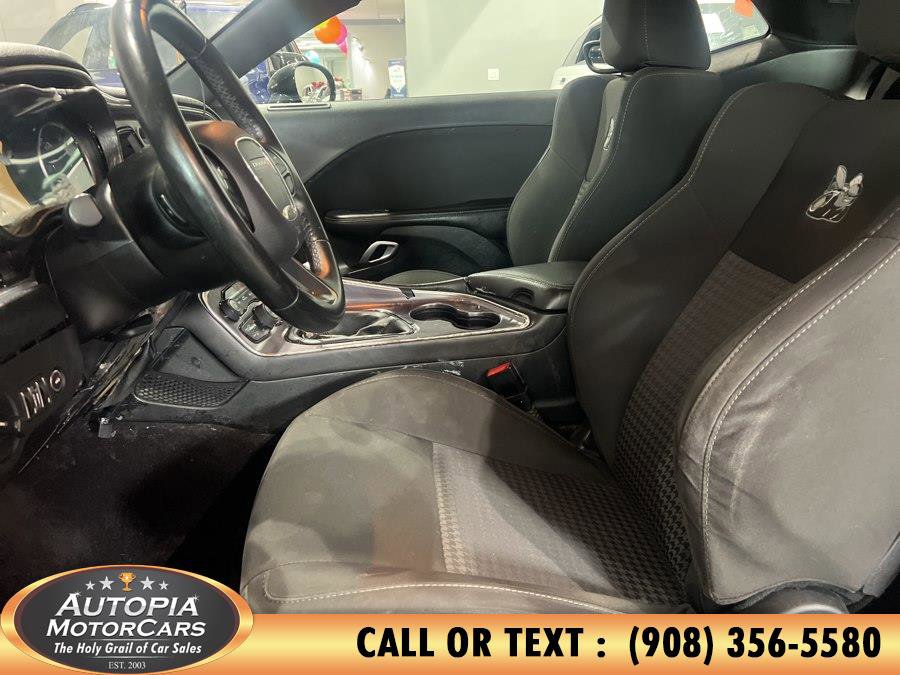 Used 2017 Dodge Challenger R/T Scat Pack image 8