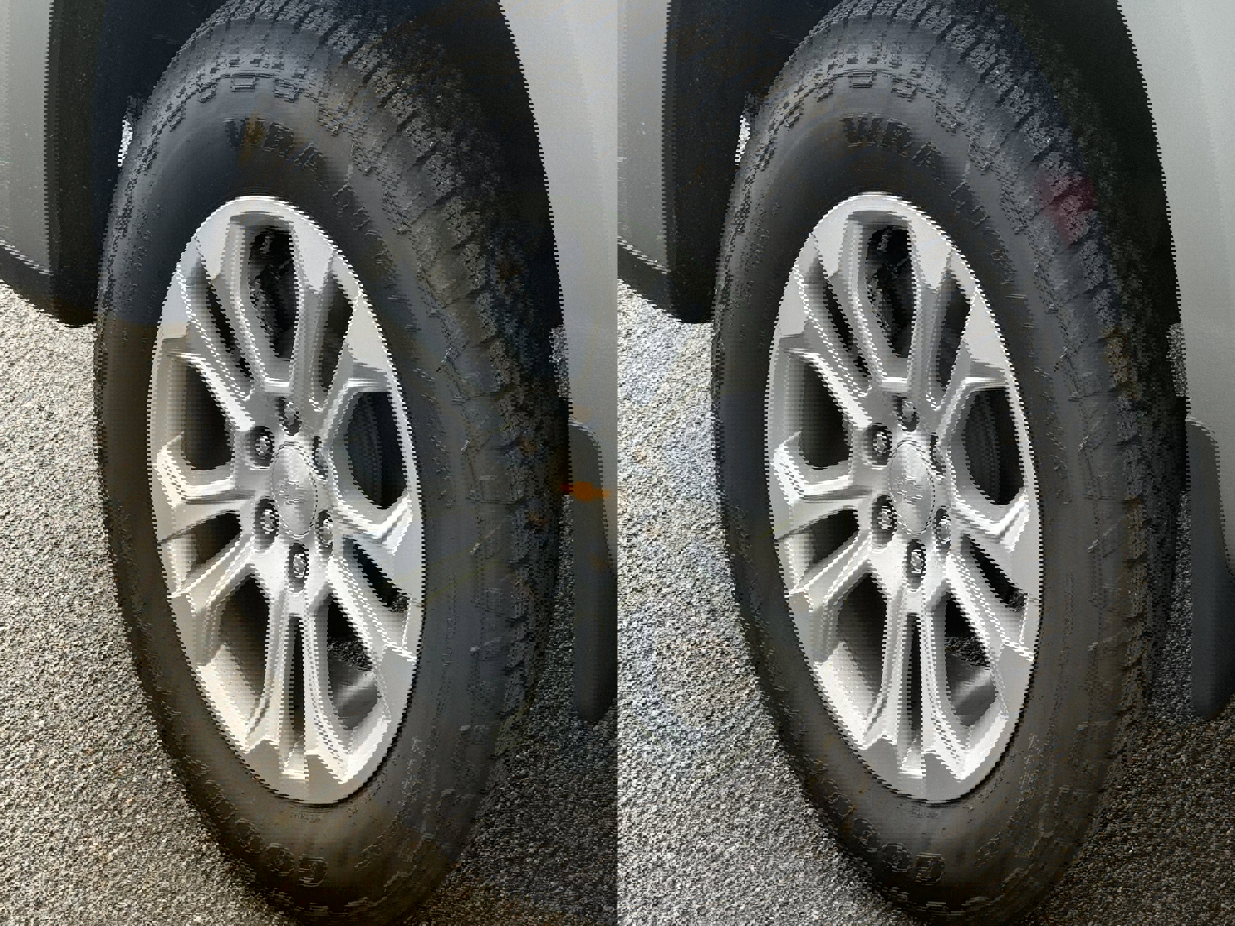 New 2026 Chevrolet Silverado 1500 LTZ image 30