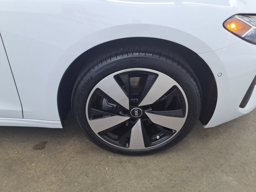 Used 2025 Audi A5 Prestige AWD/4WD image 26