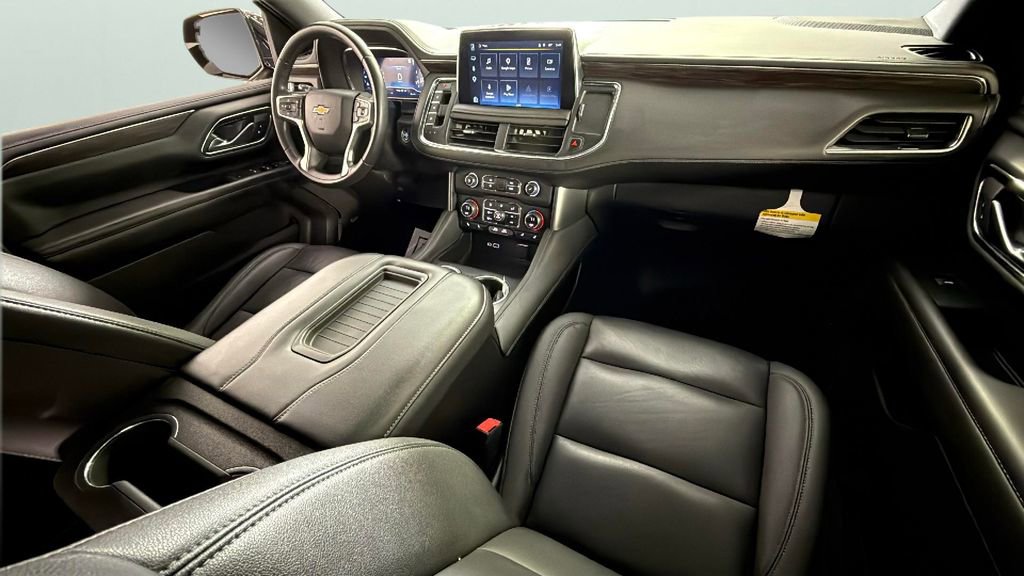 Certified 2023 Chevrolet Tahoe LT image 34