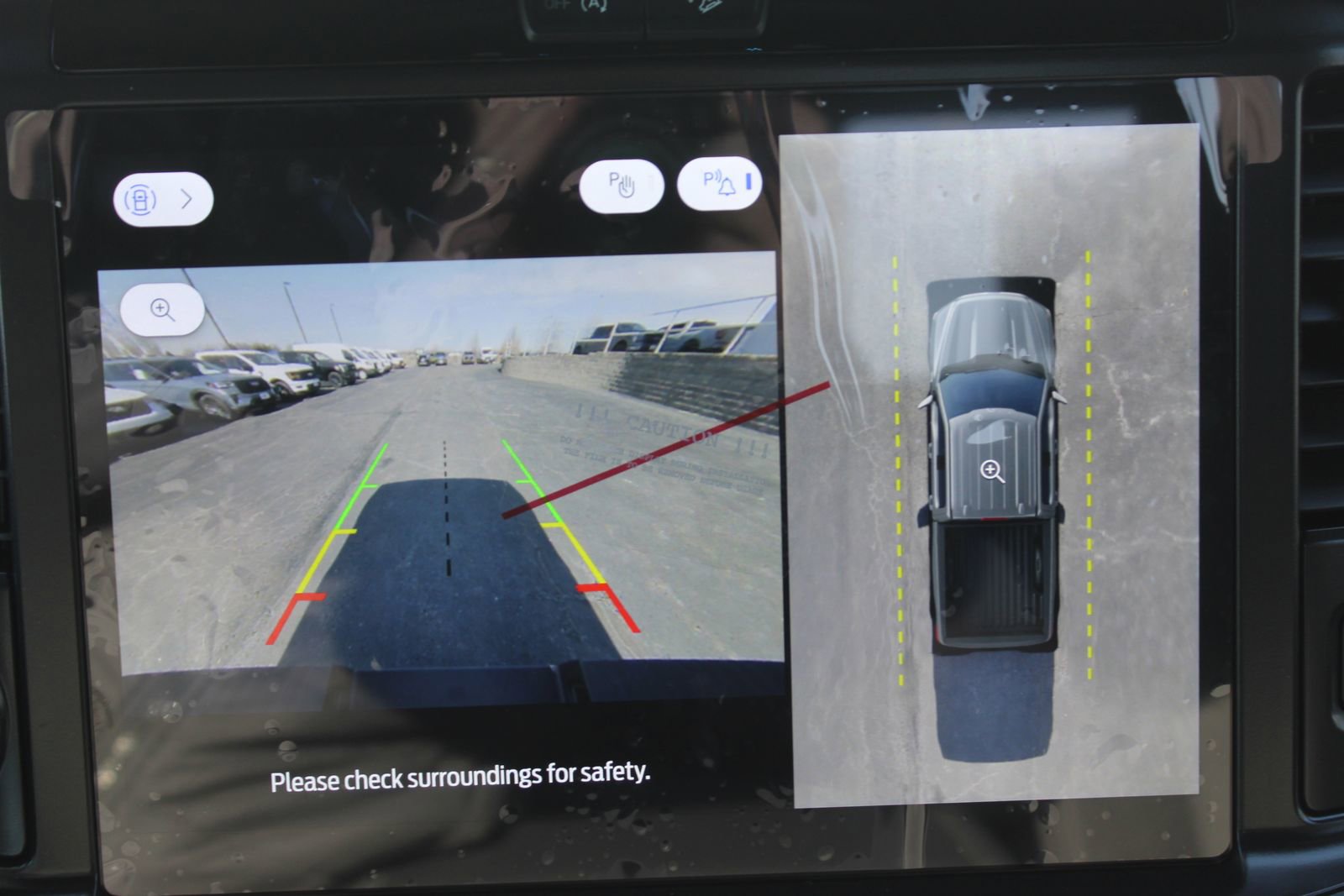 New 2026 Ford F150 XLT w/ Equipment Group 302A MID image 50