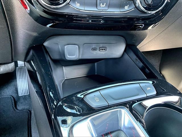 New 2026 Chevrolet Trax RS w/ Driver Confidence Package FWD image 24