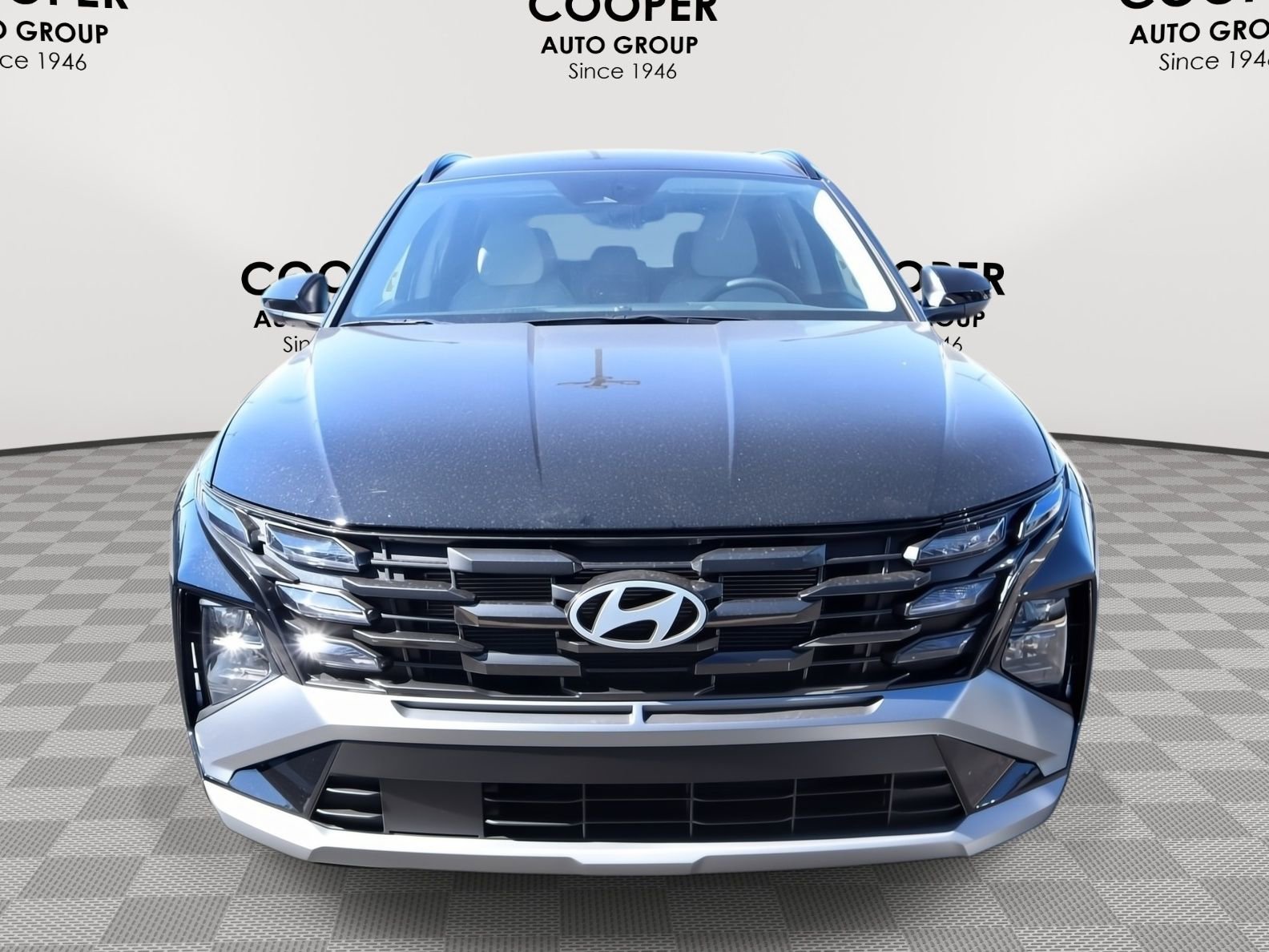 New 2026 Hyundai Tucson SEL image 2