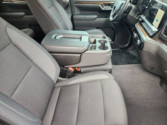 Used 2023 Chevrolet Silverado 1500 RST RWD image 19