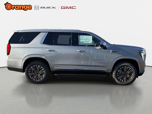 New 2026 GMC Yukon Elevation w/ Elevation Premium Package image 2