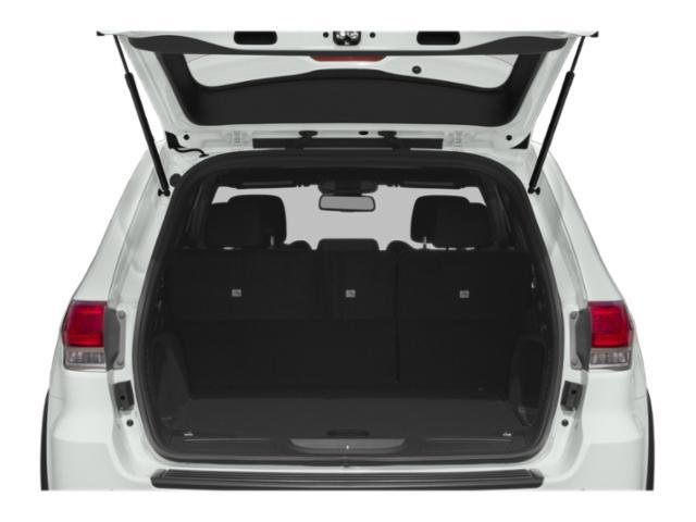 Used 2015 Jeep Grand Cherokee Laredo w/ Quick Order Package 23E image 15