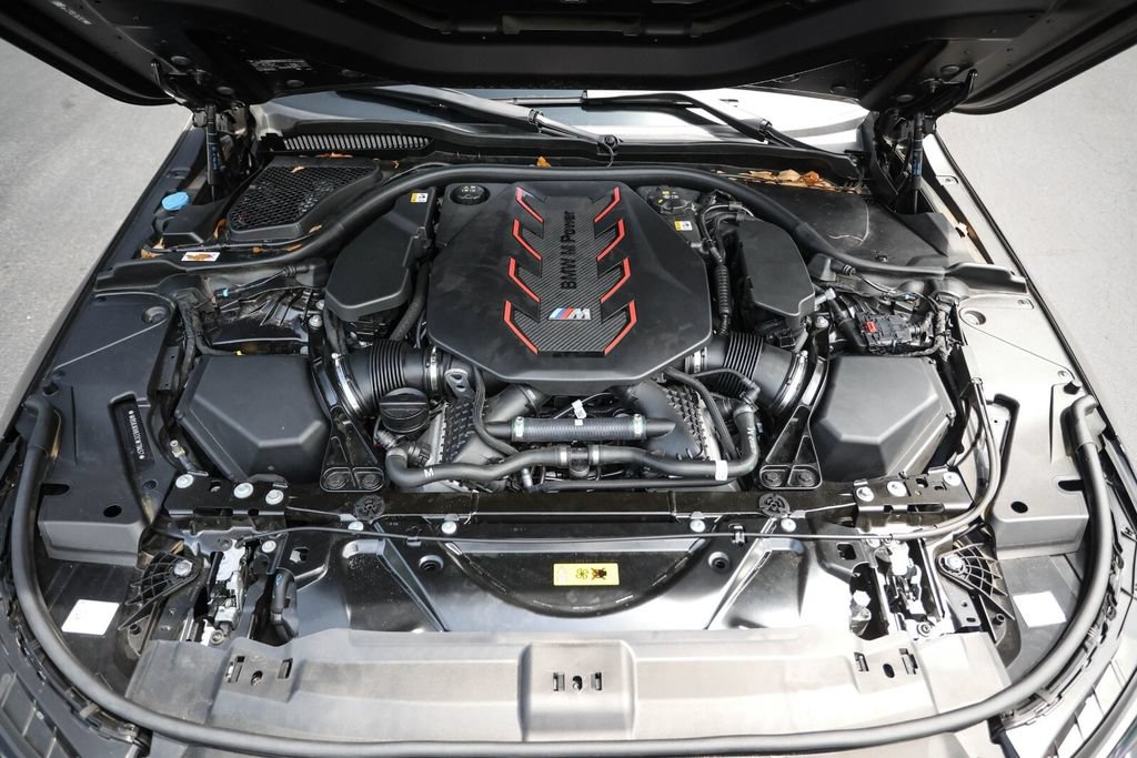 Used 2026 BMW M5 Touring AWD/4WD image 24