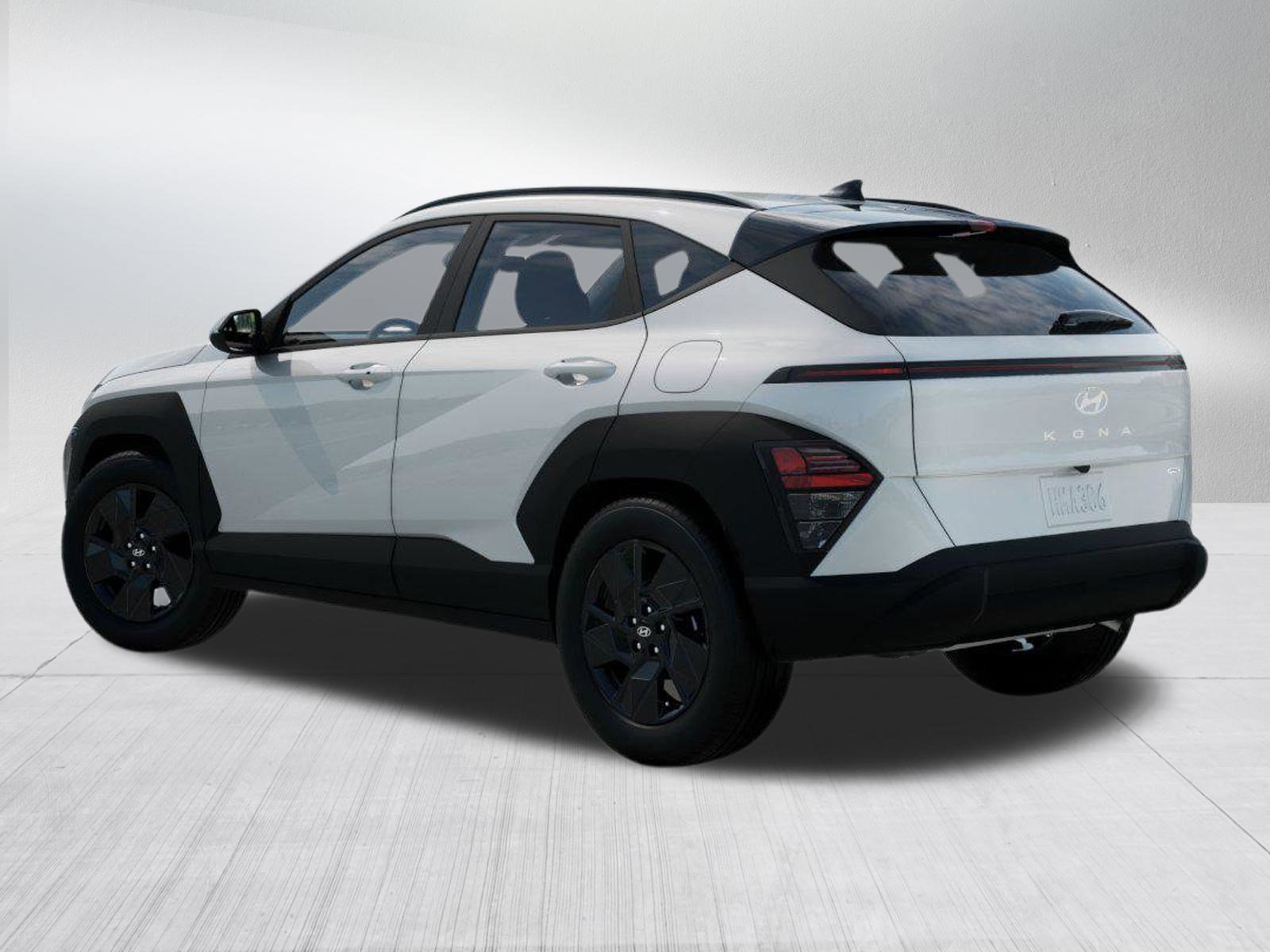 New 2026 Hyundai Kona SEL Premium image 5