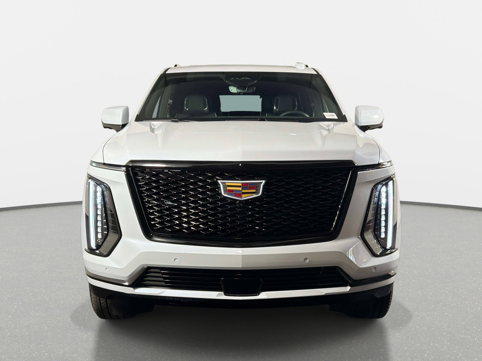 Used 2026 Cadillac Escalade Sport w/ Touring Package AWD/4WD image 8