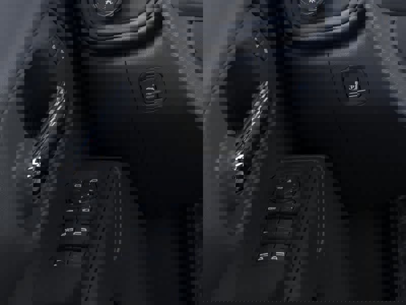 New 2026 GMC Sierra 2500 Pro w/ 1SA Pro Safety Plus Package image 22