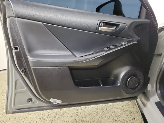 Used 2025 Lexus IS 350 F Sport w/ Accessory Package 2 RWD image 23