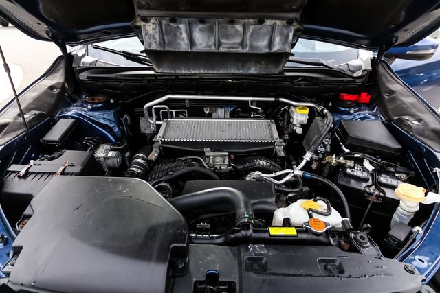 Used 2019 Subaru Ascent Limited AWD/4WD image 72