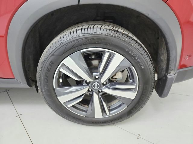 Used 2024 Nissan Rogue SL w/ SL Premium Package FWD image 53