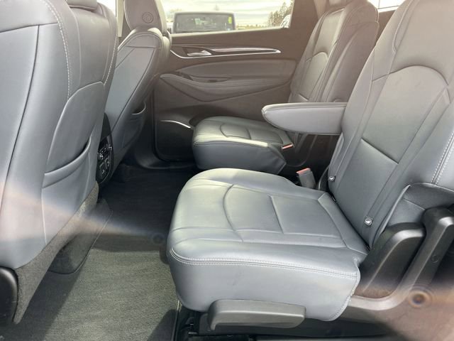 Used 2020 Buick Enclave Essence w/ Sound and Sites Package image 26