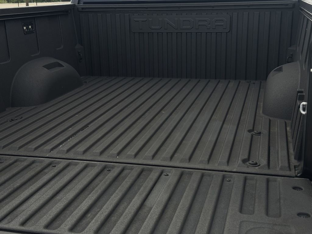 Used 2025 Toyota Tundra SR5 RWD image 30