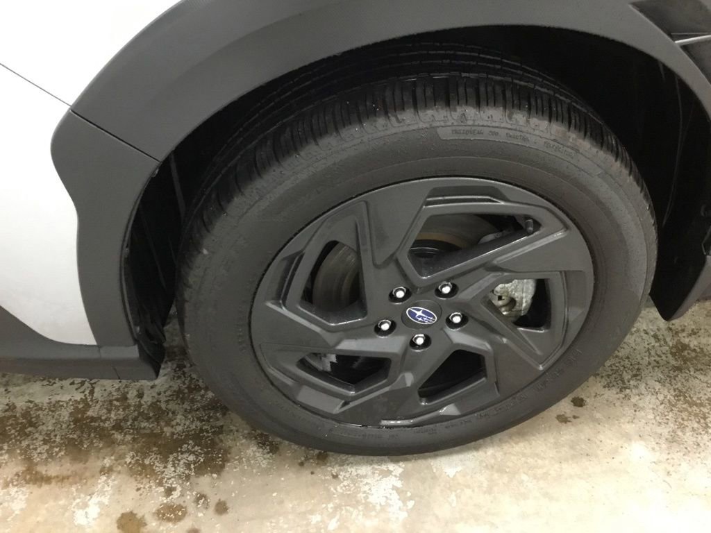 Used 2025 Subaru Crosstrek 2.5i Sport image 4