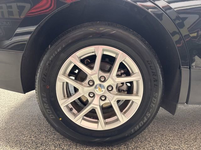 Used 2023 Chevrolet Equinox LT image 20