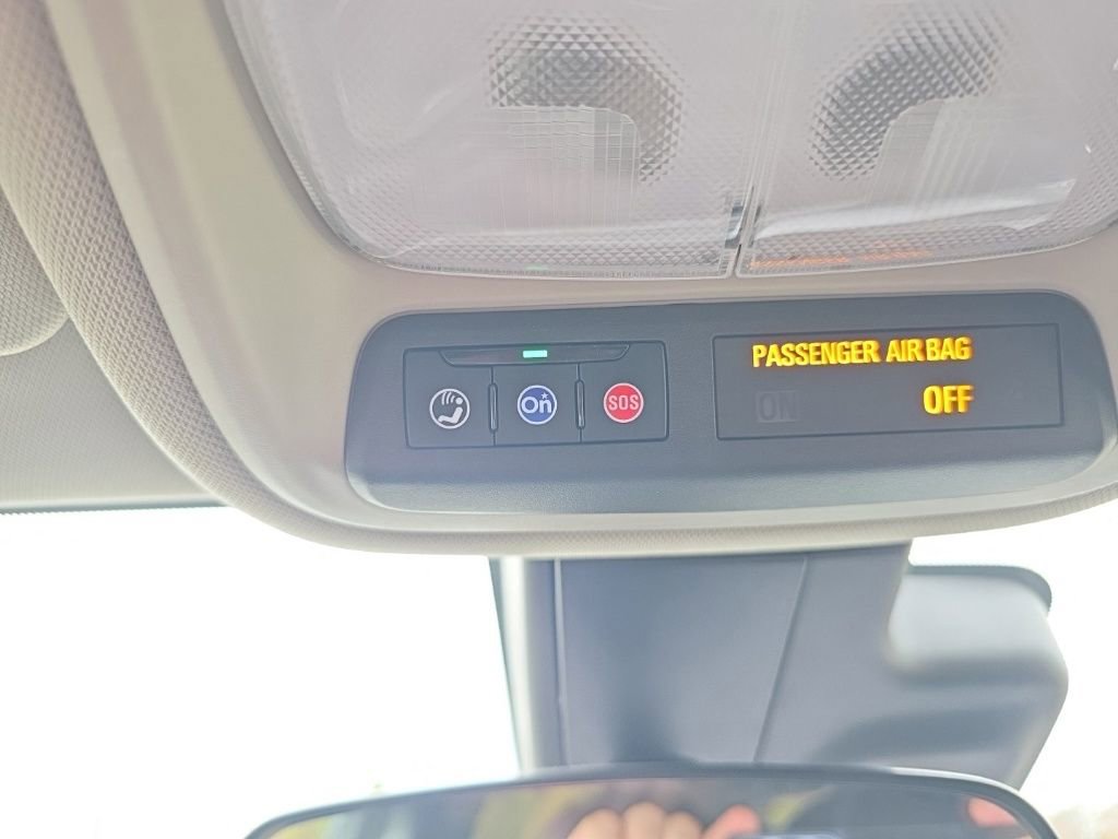 Used 2024 Buick Encore GX Sport Touring image 28