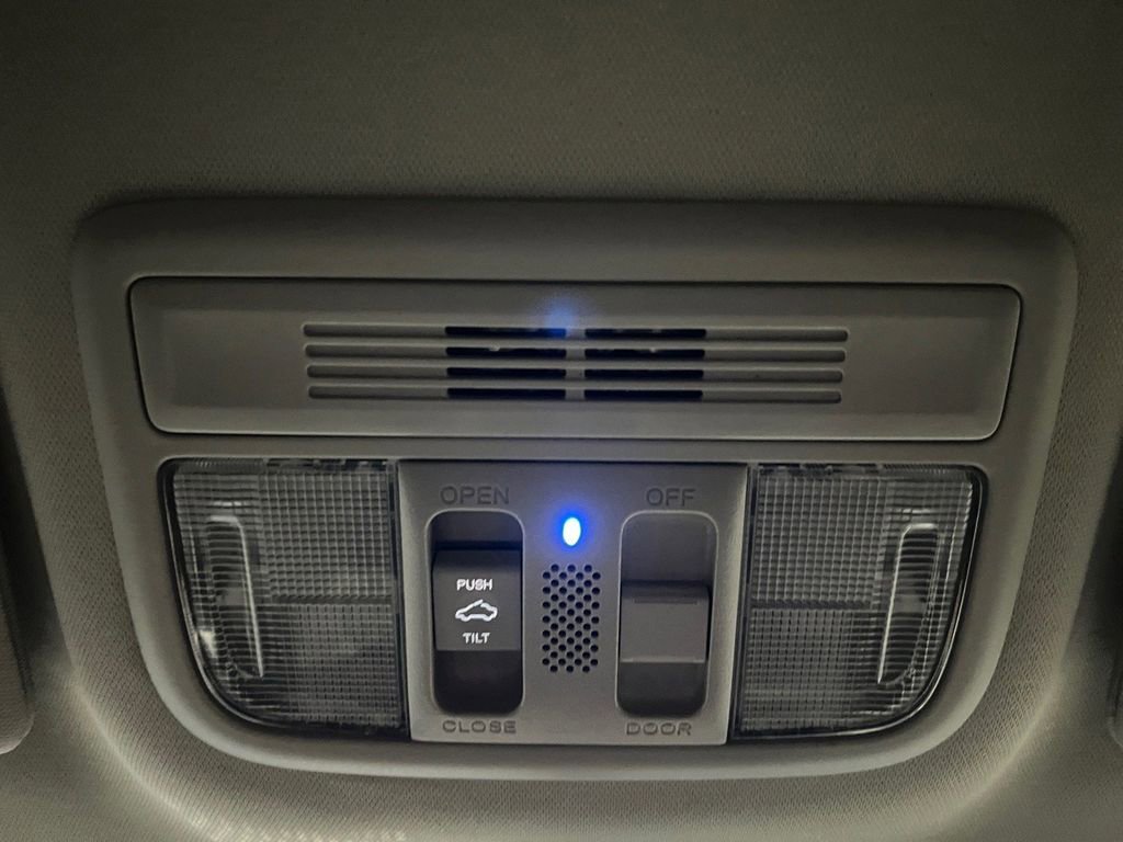 Used 2019 Honda Civic EX image 35