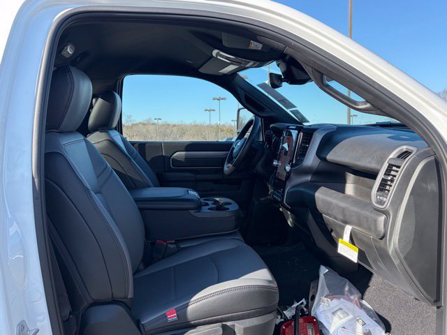 New 2025 RAM 2500 Tradesman AWD/4WD image 25