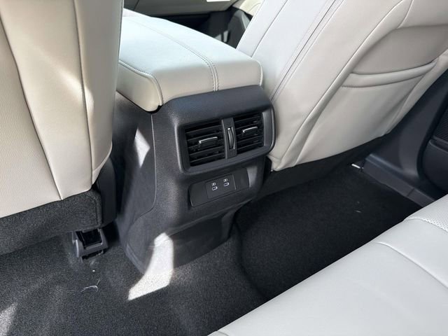 New 2026 Nissan Murano SL image 10