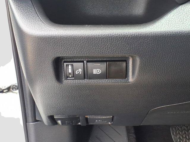 Certified 2023 Toyota RAV4 LE FWD image 6