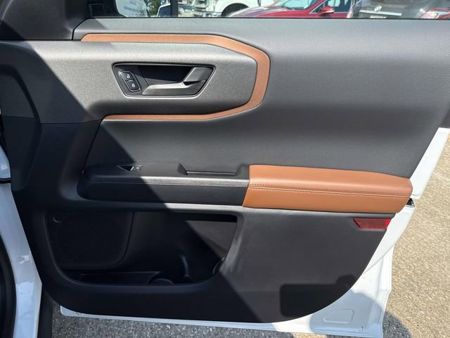 New 2026 Ford Bronco Sport Outer Banks AWD/4WD image 18