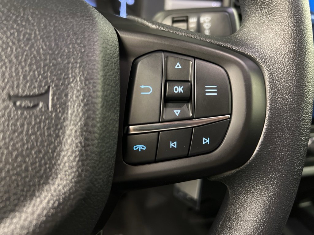 New 2025 Ford Ranger XL image 17