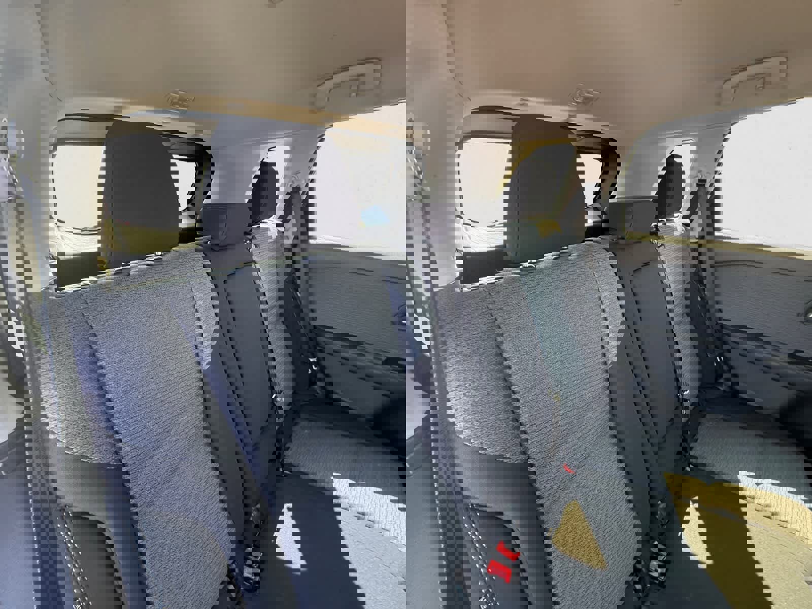 Used 2022 Nissan Rogue SV image 17