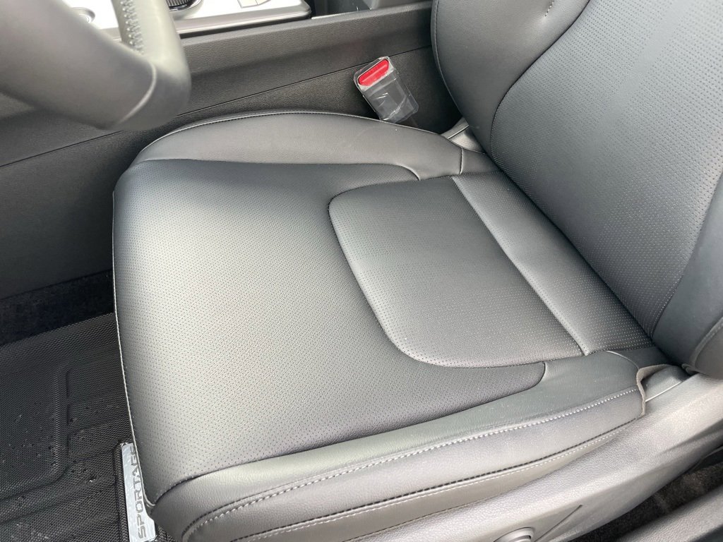 New 2026 Kia Sportage EX image 22