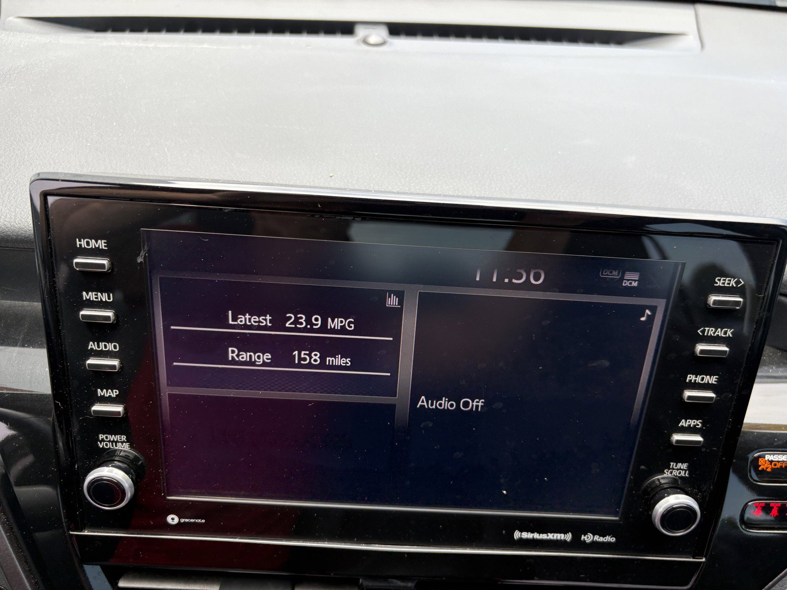Used 2024 Toyota Camry XSE FWD image 20
