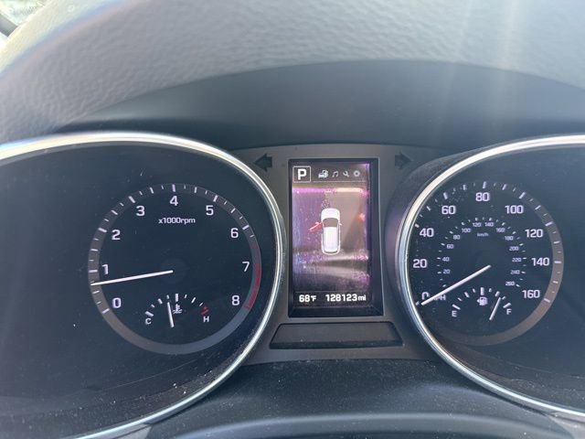 Used 2017 Hyundai Santa Fe Sport video 1