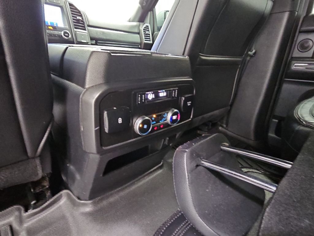 Used 2020 Ford Expedition Max Limited RWD image 36