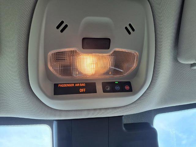 New 2026 Chevrolet Trax ACTIV w/ Driver Confidence Package FWD image 22