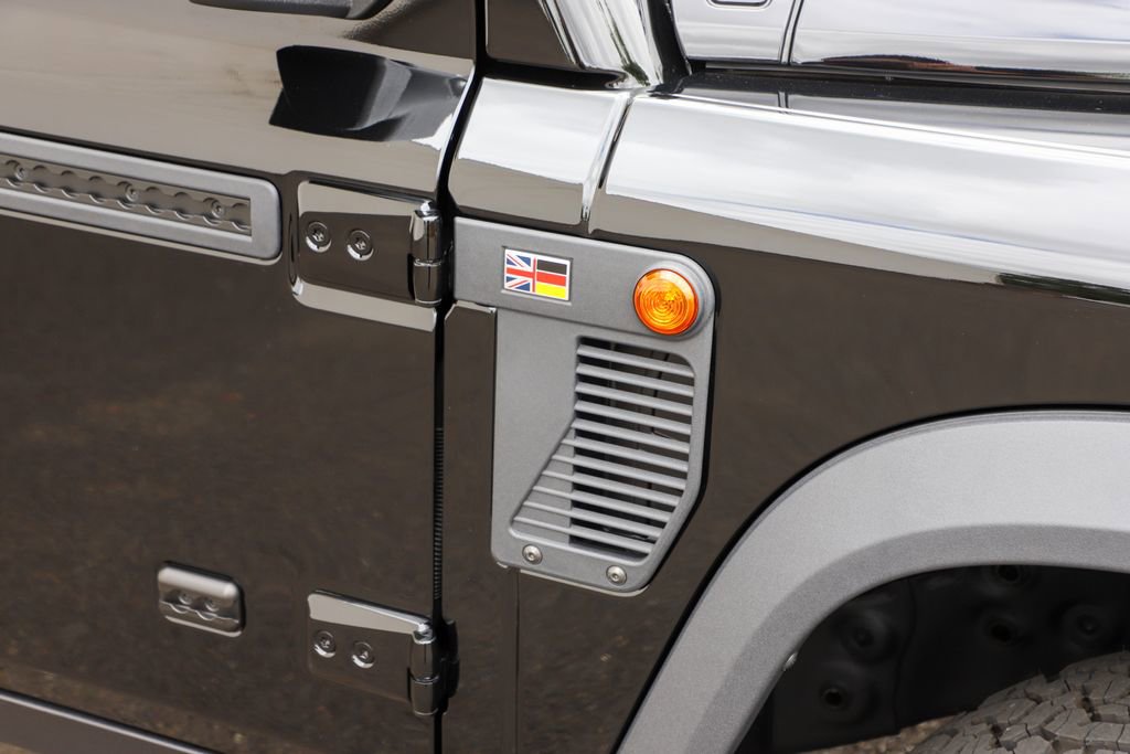 New 2025 INEOS Grenadier Fieldmaster Edition image 63