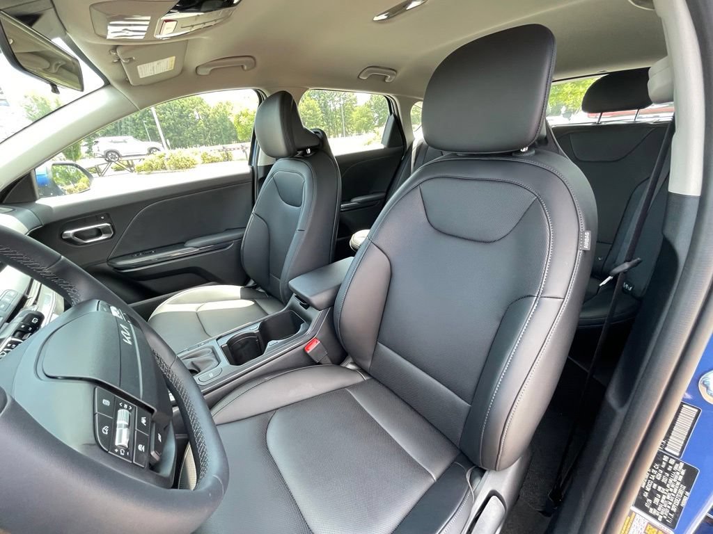 New 2026 Kia K4 EX FWD image 21