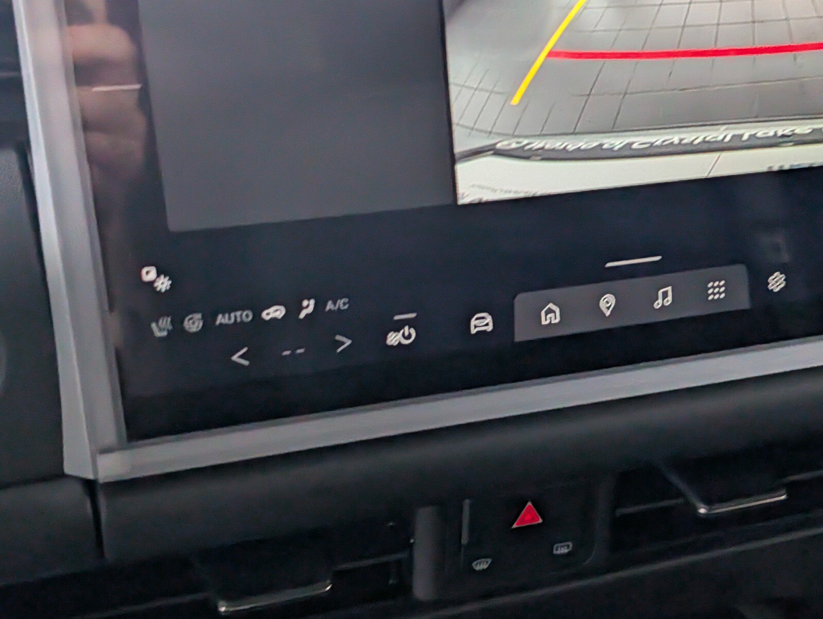 New 2026 MAZDA CX-5 Preferred AWD/4WD image 21