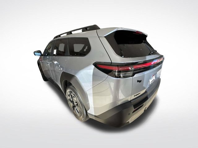 New 2026 Toyota bZ Woodland AWD/4WD image 6