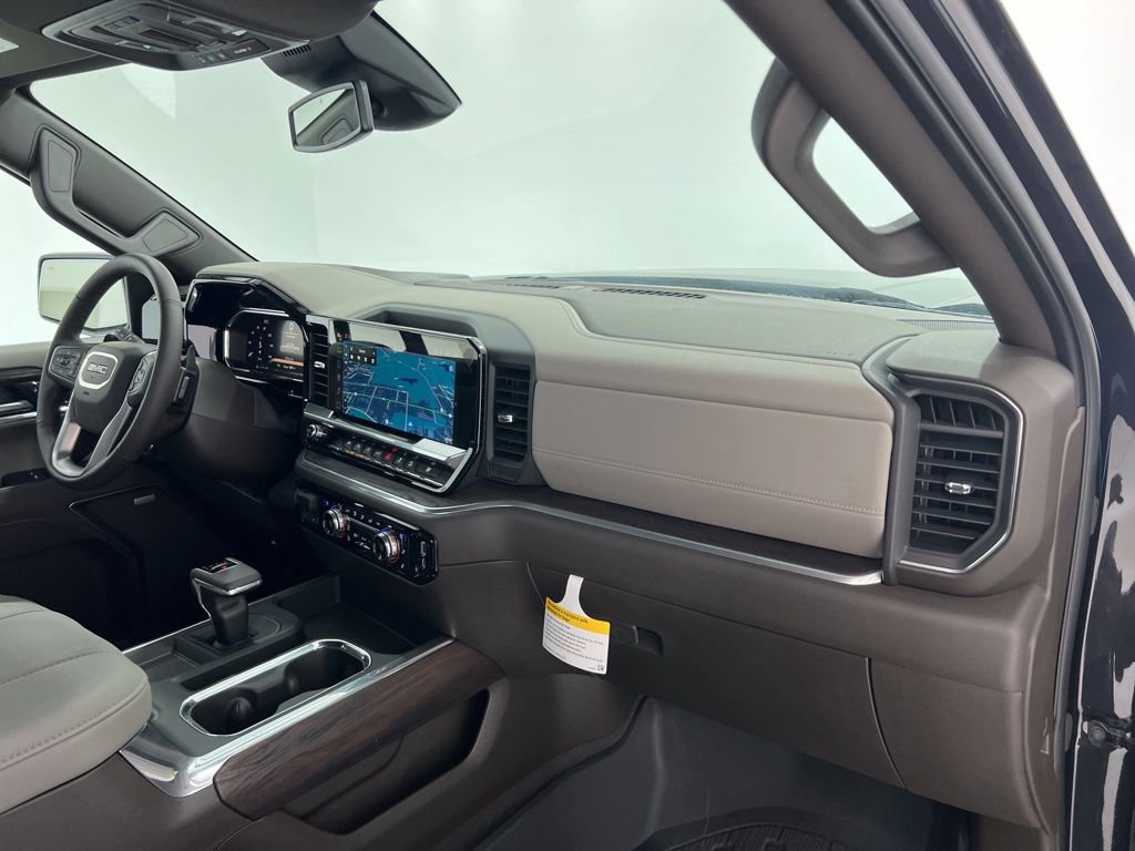 Used 2026 GMC Sierra 1500 SLT w/ SLT Premium Plus Package image 26