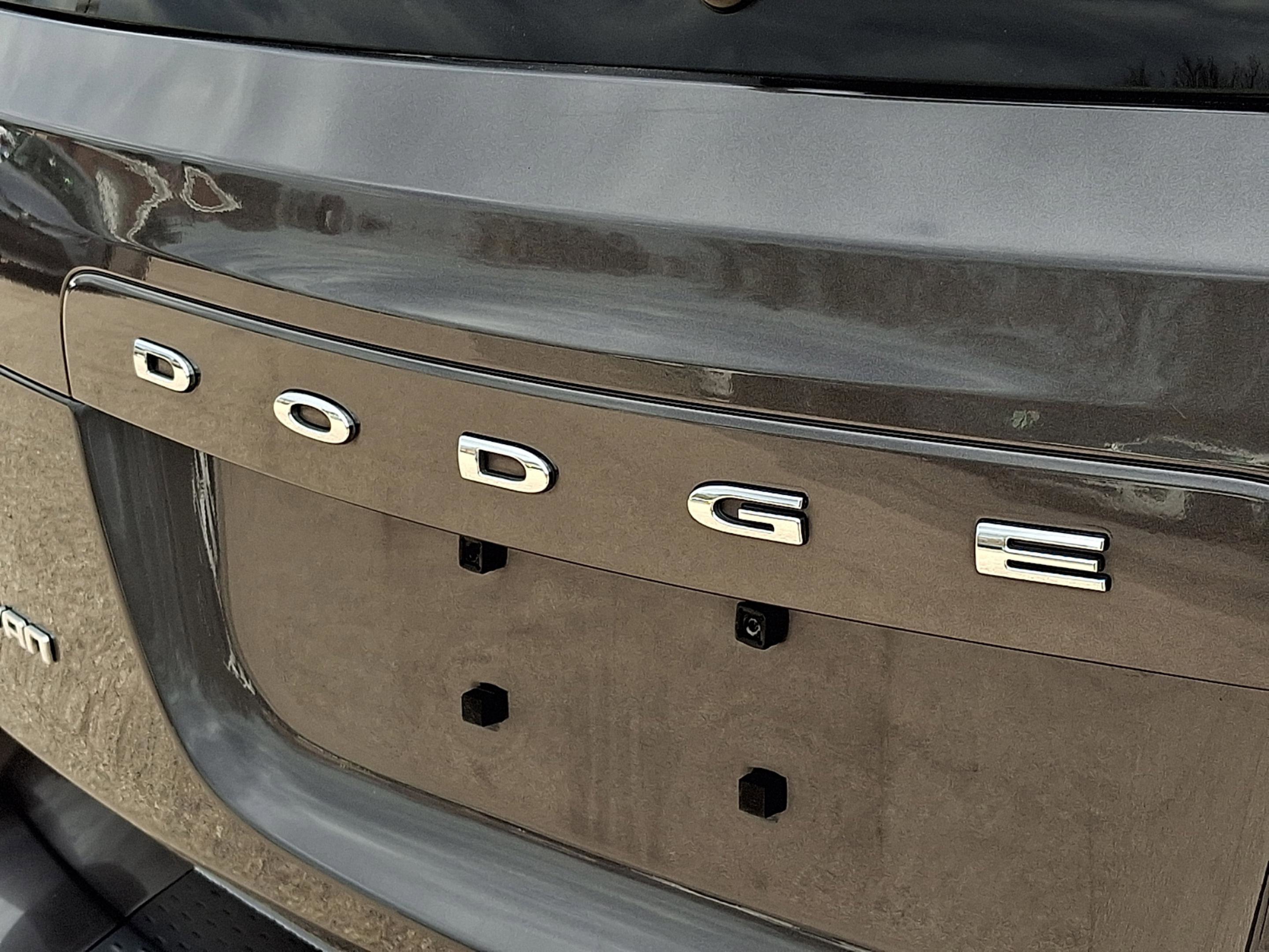 Used 2015 Dodge Grand Caravan SXT w/ UConnect Hands-Free Group image 30